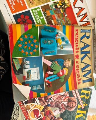 Riviste Rakam