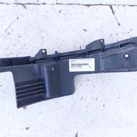 51839207 STAFFA SUPPORTO PARAURTI POST SX LANCIA Y