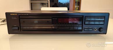 Lettore CD ONKYO