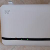 Router 2.4 GHz 5 Ghz