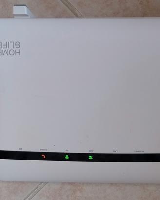 Router 2.4 GHz 5 Ghz
