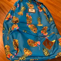 #zainetto #vans #nuovo