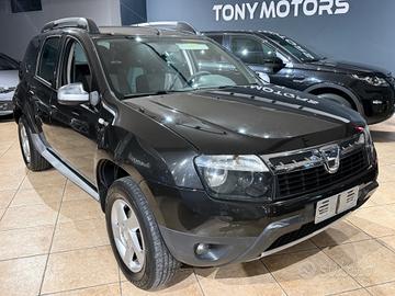 Dacia Duster 1.5 dCi 110cv