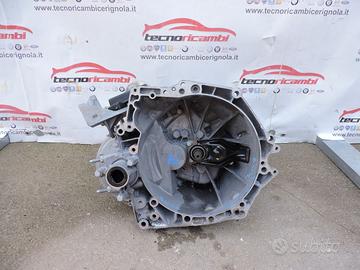 Cambio peugeot 308 1.6 hdi 9h06 rf659