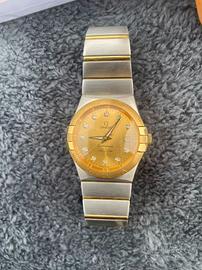 Orologio meccanico OMEGA