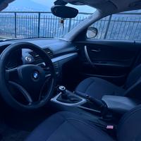 BMW SERIE 1 2010 Restyling