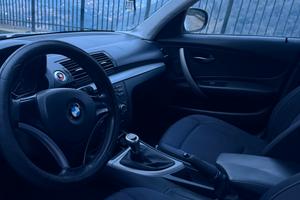 BMW SERIE 1 2010 Restyling