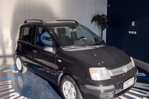 Fiat Panda 1.2 Free Ride