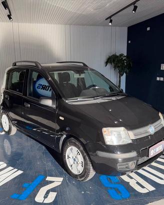 Fiat Panda 1.2 Free Ride