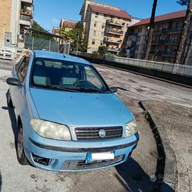 Fiat Punto fanalone 1.2 60 cv