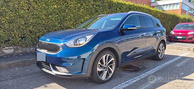 KIA Niro 1ª serie Niro 1.6 GDi DCT HEV Style