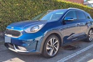KIA Niro 1ª serie Niro 1.6 GDi DCT HEV Style