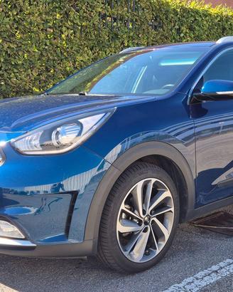 KIA Niro 1ª serie Niro 1.6 GDi DCT HEV Style