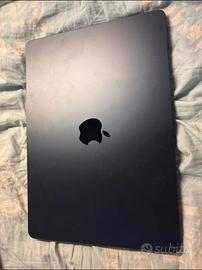 Macbook air M4