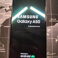 Samsung A50 Galaxy