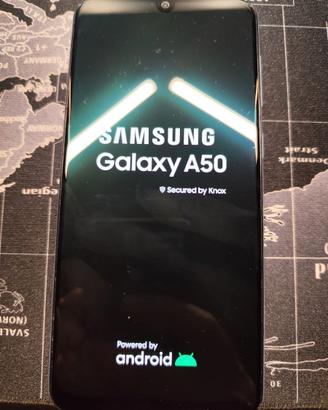 Samsung A50 Galaxy