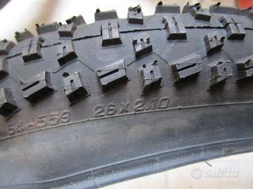 Gomme Mtb