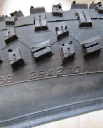 Gomme Mtb
