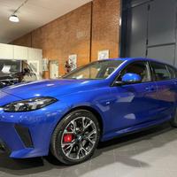 BMW 118 d MSport Pro NAVI - LED - TELEC. POST. -