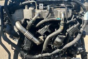 motore z20d1 OPEL CHEVROLET