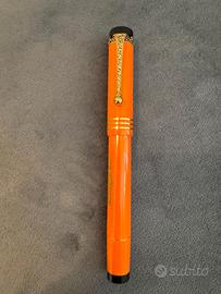 AURORA INTERNAZIONALE, FINE NIB ORO 18KT