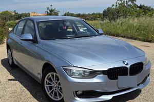 Bmw 318d Luxury