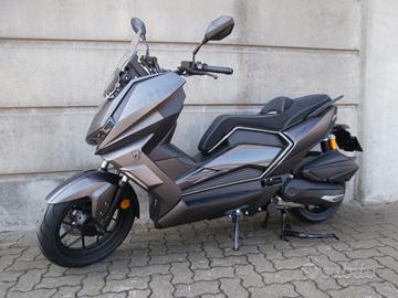 Wottan Motor GT2 300 2025 NUOVA DA IMMATRICOLARE P