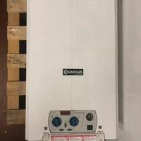 Caldaia a condensazione Cosmogas Novadens 24K