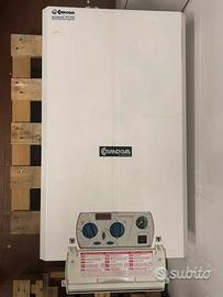 Caldaia a condensazione Cosmogas Novadens 24K