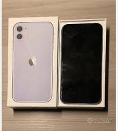 Iphone 11 /128Gb