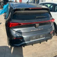 Ricambi cupra born