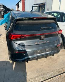 Ricambi cupra born