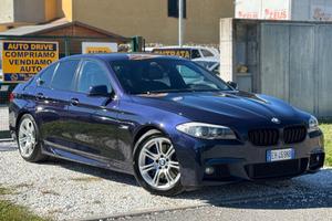 Bmw 535d Msport 299cv