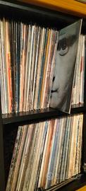 Raccolta Dischi Vinile e CD