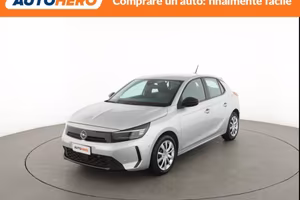 OPEL Corsa MW06113