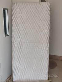  Materassi Memory singoli
