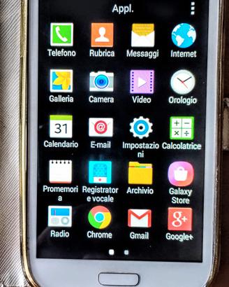 Samsung Galaxy Grand Neo Plus