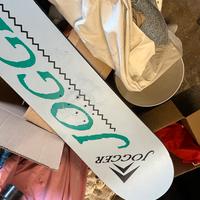 Snowboard