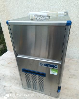 Fabbricatore ghiaccio simag