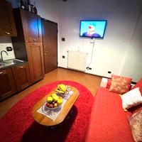 Appartamento a ponte stella