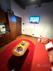 Appartamento a ponte stella