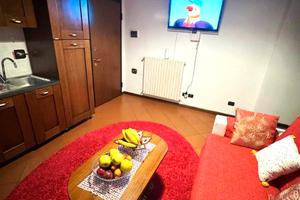 Appartamento a ponte stella