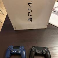 Playstation 4, 1Tb