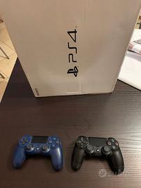 Playstation 4, 1Tb