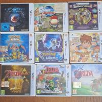 giochi 3ds
