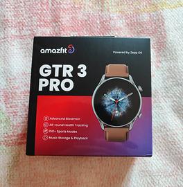 Amazfit GTR3 Pro