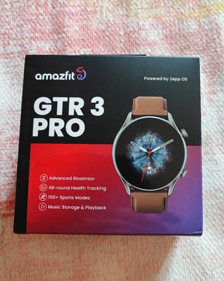 Amazfit GTR3 Pro