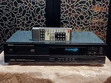 Denon DCD-590 Lettore Cd Player - Laser Nuovo