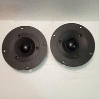 tweeter vifa D 25 TG-50