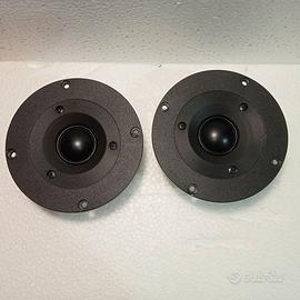 tweeter vifa D 25 TG-50